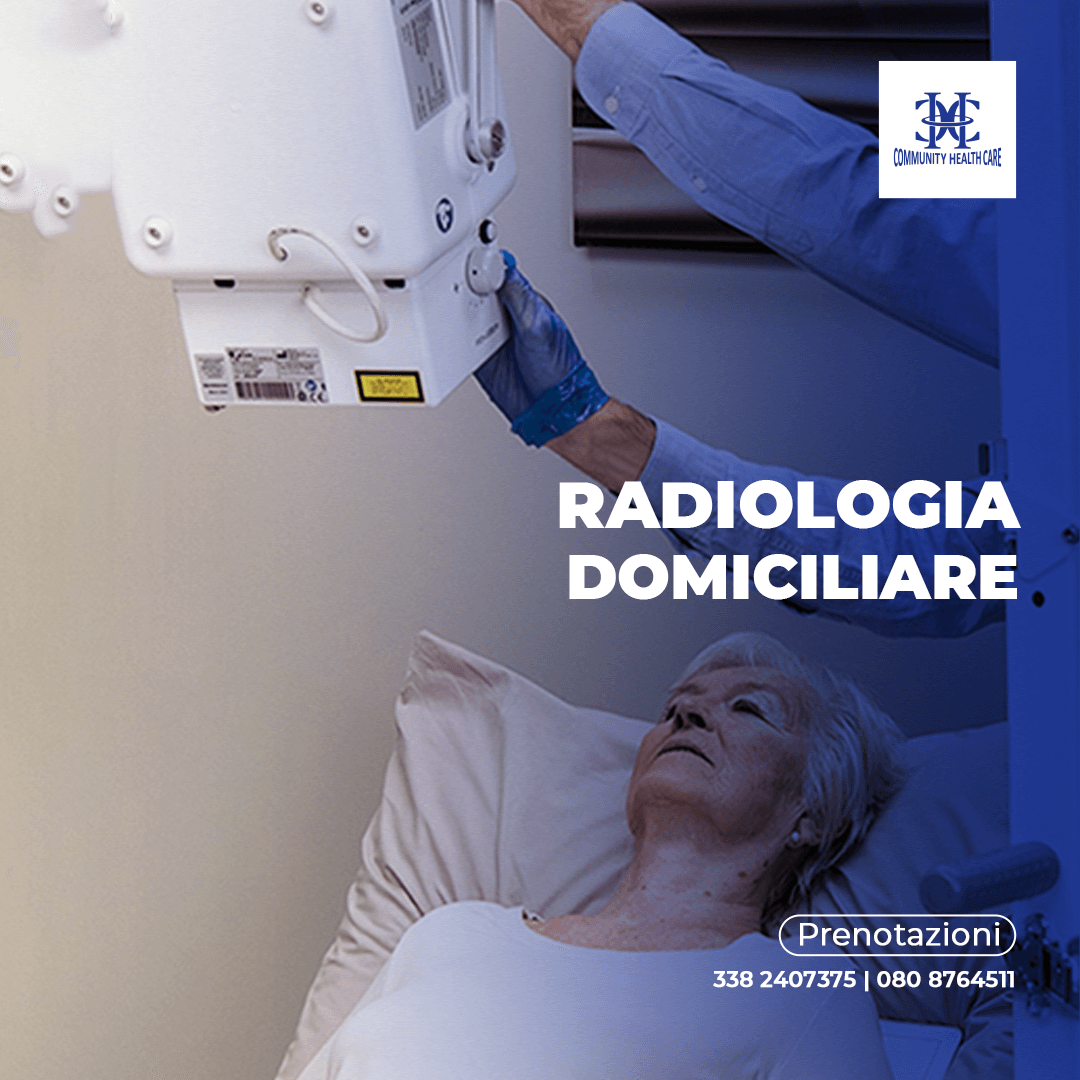 RADIOLOGIA-DOMICILIARE